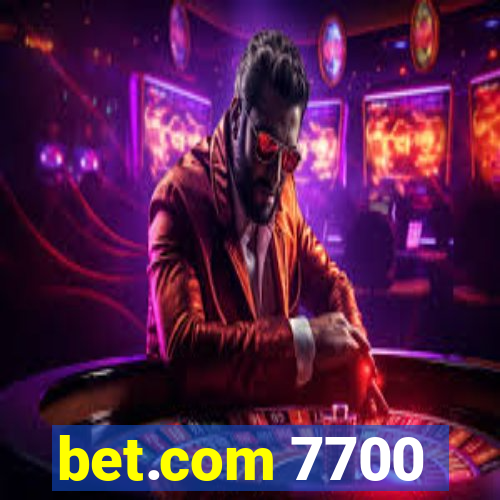 bet.com 7700